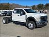 2024 Ford F-550SD