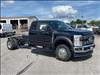 2025 Ford F-450SD XL DRW