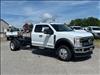 2025 Ford F-550SD XLT DRW