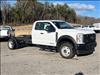 2024 Ford F-550SD