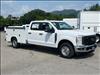 2025 Ford F-250 Super Duty XL