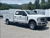 2025 Ford F-350 Super Duty XL