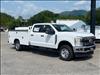 2025 Ford F-350 Super Duty XL