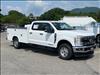 2025 Ford F-350 Super Duty XL