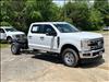 2025 Ford F-350 Super Duty XL