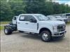 2025 Ford F-350 Super Duty XL DRW