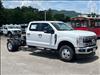 2025 Ford F-350 Super Duty XL DRW