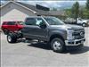2025 Ford F-350 Super Duty XL DRW