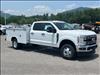 2025 Ford F-350 Super Duty XL DRW
