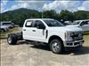 2025 Ford F-350 Super Duty XL DRW