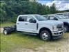 2025 Ford F-350 Super Duty XL DRW