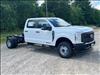 2025 Ford F-350 Super Duty XL DRW