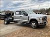 2024 Ford F-350 Super Duty XLT DRW