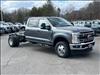 2025 Ford F-350 Super Duty XLT DRW