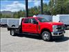 2025 Ford F-350 Super Duty XL DRW