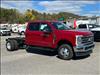 2024 Ford F-350 Super Duty