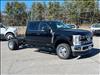 2025 Ford F-350 Super Duty XLT DRW