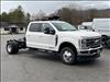 2025 Ford F-350 Super Duty Lariat DRW