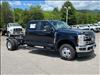 2025 Ford F-350 Super Duty XL DRW