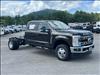 2025 Ford F-350 Super Duty XLT DRW