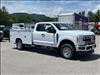 2025 Ford F-350 Super Duty XL