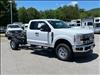 2025 Ford F-350 Super Duty XL