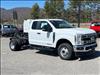 2025 Ford F-350 Super Duty XL DRW