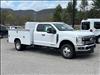 2025 Ford F-350 Super Duty XL DRW