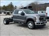 2025 Ford F-350 Super Duty XLT DRW