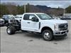2025 Ford F-350 Super Duty XL DRW