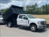 2025 Ford F-350 Super Duty XL DRW