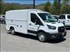 2024 Ford Transit 350