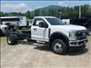 2025 Ford F-550SD XL DRW