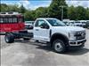 2025 Ford F-550SD XL DRW
