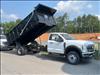 2025 Ford F-600SD XL