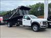 2025 Ford F-600SD XL