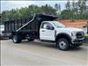 2025 Ford F-600SD XL