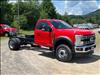 2025 Ford F-600SD 