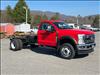 2025 Ford F-600SD XL