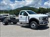 2025 Ford F-600 XL