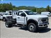 2025 Ford F-600SD XL