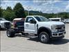 2025 Ford F-600SD 