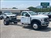 2025 Ford F-600SD XLT