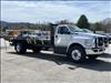 2025 Ford F-650SD Base