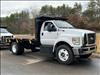 2024 Ford F-650SD