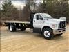 2025 Ford F-650SD Base
