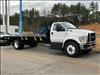 2025 Ford F-650SD