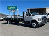 2025 Ford F-650SD Base