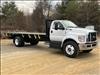 2025 Ford F-650SD Base