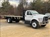 2025 Ford F-650SD Base